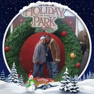 Meet your Posher, Donna